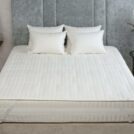 Наматрасник German Grass MATTRESS COTTON DRYSOFT GRASS легкий непромокаемый 200х200