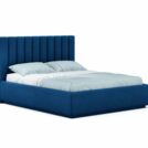 Кровать Nuvola Adriana Velutto 26 (с подъемным механизмом) 120х200