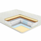 Матрас Comfort Line Promo Eco1-Cocos1 S1000 70х190