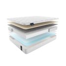 Матрас Materlux Redcliffe Multi 170х200