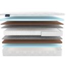 Матрас Materlux Adel Multi Cocos 200х100
