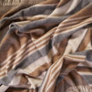 Плед Luxberry MUROSHA мультиколор 150х200