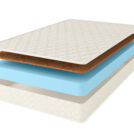 Матрас Comfort Line Cocos Eco Roll 200х190