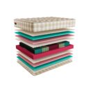 Матрас Mr.Mattress Ruthin XL 140х190