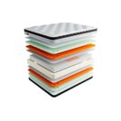 Матрас Mr.Mattress Velvet XL 150х200