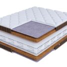 Матрас Beautyson Life Cocos Double S1200 160х200
