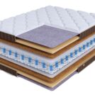 Матрас Beautyson Life Prestige Plus DS 180х200