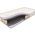Матрас DreamLine Classic +40 BS 80х200
