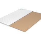 Топпер Lonax Relax Memory 3 80х200