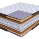 Матрас Beautyson Life Prestige Plus S2400 90х200