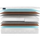 Матрас Materlux Union Multi Cocos 180х200