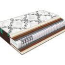 Матрас Sleeptek Duplex LatexStrong Double 80х150