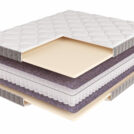 Матрас Beautyson Promo 3 S600 90х200