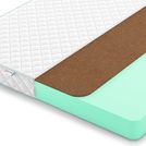 Матрас Denwir SIMPL FOAM HARD 15 90х160