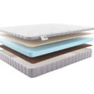 Матрас Materlux Lisma Kids 60х170