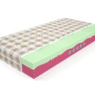Матрас Mr.Mattress BioGold Soya 80х140