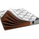 Матрас Димакс Онли Хард 120х195