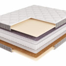 Матрас Beautyson Promo 5 S600 120х200