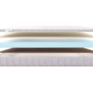 Матрас Materlux Lisma Kids 60х170