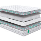 Матрас Sleeptek Simple 195х200