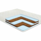 Матрас Comfort Line Eco Puff Classic 150х200