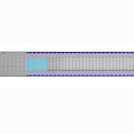Матрас Denwir EXTRA FIVE MIDDLE S1000 200х200