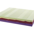 Матрас Kamasana DIAMANT 200х200