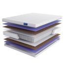 Матрас LineaFlex Silena 200х200