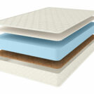 Матрас Comfort Line Cocos-Latex Roll Classic+ 160х200