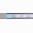 Матрас Denwir EXTRA FIVE TFK 200х200