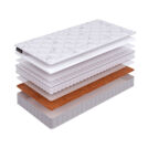 Матрас Beautyson Baby Split Hard S600 80х195