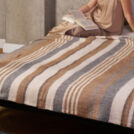 Плед Luxberry MUROSHA мультиколор 150х200