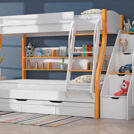 Матрас Димакс Звезда 90х195