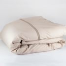Пододеяльник German Grass Carinthia Noble Canvas Grass 200х220