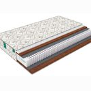 Матрас Sleeptek Perfect FoamStrong Cocos Massage 80х170