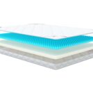 Топпер Sleeptek Max Relax 120х195