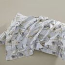 Комплект постельного белья Асабелла 2345-6/160 Евро