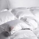 Одеяло German Grass EXCLUSIVE COTTON EIDER DOWN теплое 150х200