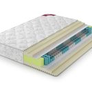 Матрас Lonax Latex Pro TFK 200х195