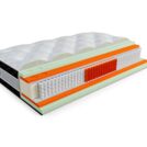 Матрас Mr.Mattress Velvet XL 150х200