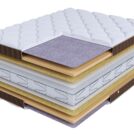 Матрас Beautyson Life Comfort S2400 180х190