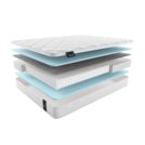Матрас Materlux Metauro Multi Forte 150х200