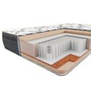 Матрас Мистер Слип Premium Optima уцененный 140х190