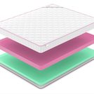 Матрас Denwir MEGA ECO FOAM 15 60х120
