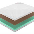 Матрас Denwir SIMPL FOAM HARD 9 60х120