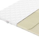 Топпер Denwir COMFORT SOFT RELAX 6 60х170