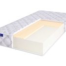 Матрас BeautyRoll Roll Foam Hard 14 Latex 75х200