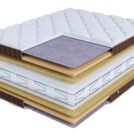 Матрас Beautyson Life Comfort Plus S1200 100х180