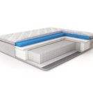 Матрас Nuvola Gamma soft 1000 90х200