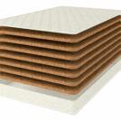 Матрас Comfort Line Hard Puff 21 80х120